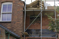 free Moors home extension quotes
