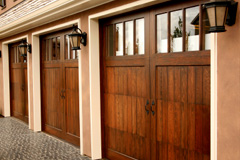 Moors garage extension quotes