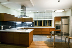 kitchen extensions Moors